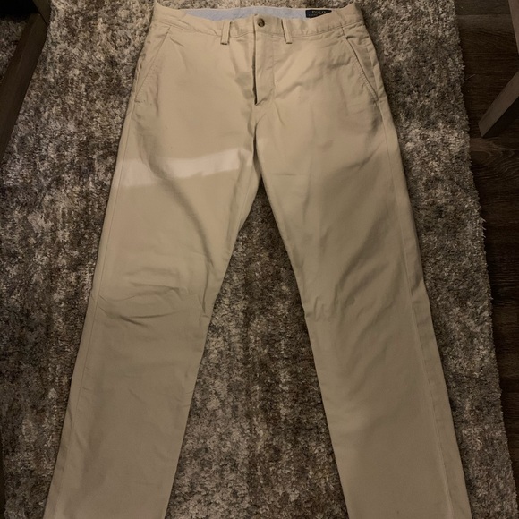 Polo Ralph Lauren Other - Men’s Ralph Lauren Polo Stretch Straight Fit Chino